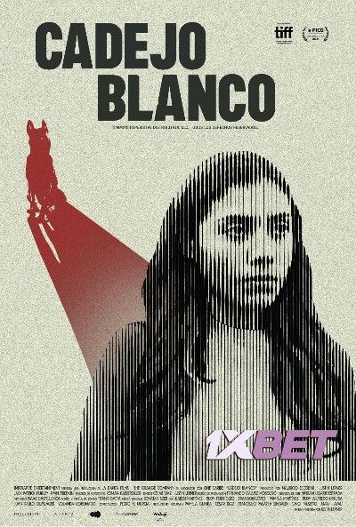 Cadejo Blanco (2021) Hindi Dubbed (Unofficial) CAMRip download full movie