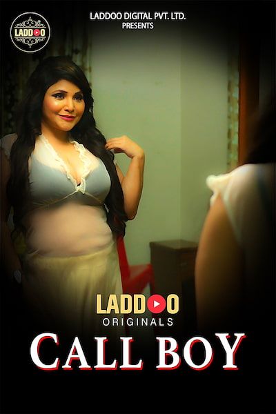 poster of Call Boy (2022) Hindi (Episode 1) Web Series HDRip