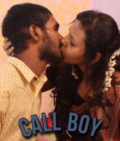 poster of Call Boy (2022) Hindi Short Film UNCUT HDRip