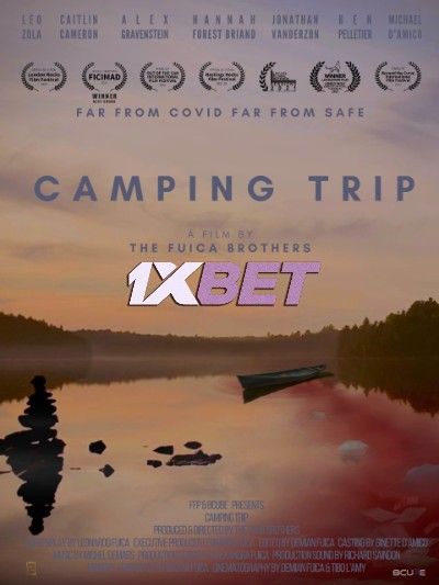 Camping Trip (2021) Hindi Dubbed (Unofficial) HDCAM download full movie