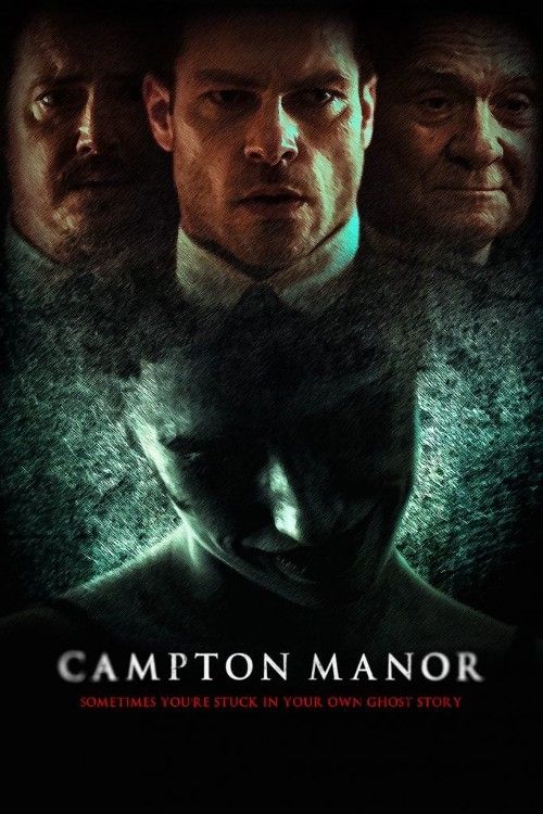 poster of Campton Manor 2024 English Movie