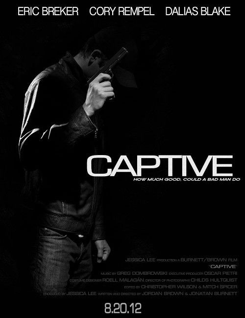 Captive (2013) Hindi Dubbed Movie download full movie