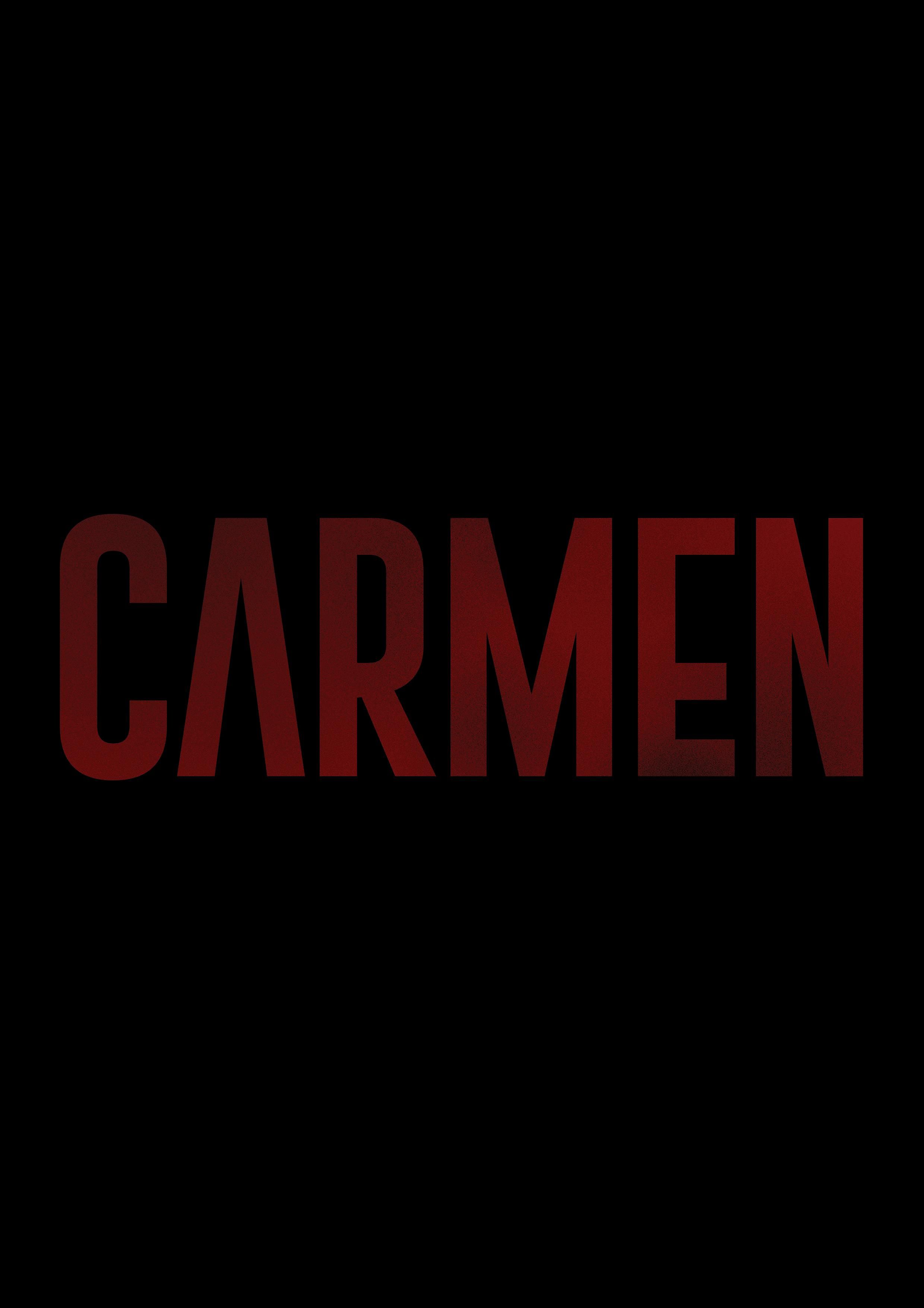 poster of Carmen (2022) Hindi Dubbed (Unofficial) WEBRip