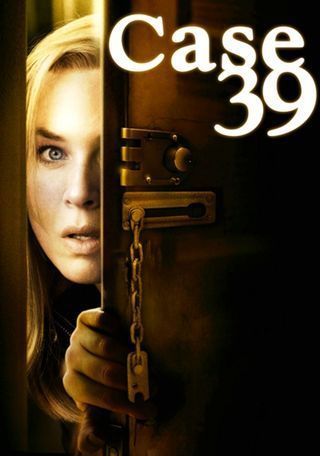 poster of Case 39 (2009) Hindi Dubbed