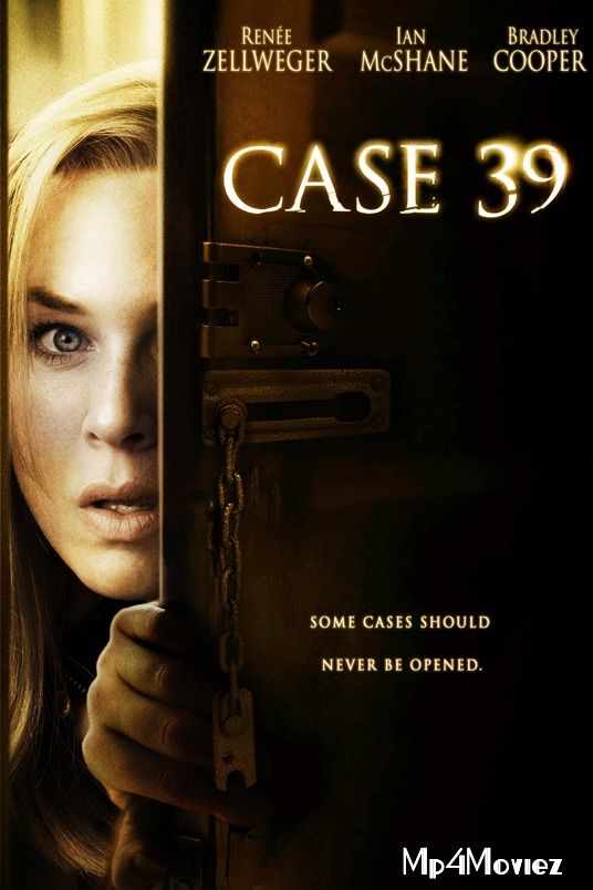 poster of Case 39 (2009) ORG Hindi Dubbed Full Movie