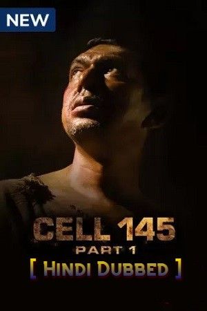 poster of Cell 145 (Karagar) 2022 S01 Hindi Dubbed Hoichoi HDRip