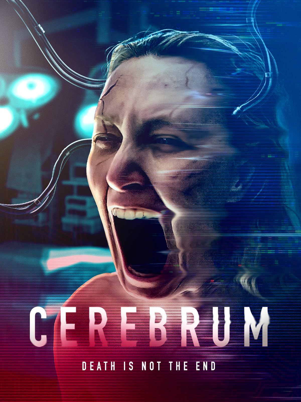 poster of Cerebrum (2023) Hollywood English Movie