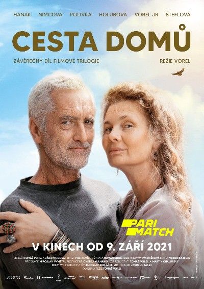 Cesta domu (2022) Hindi Dubbed (Unofficial) WEBRip download full movie