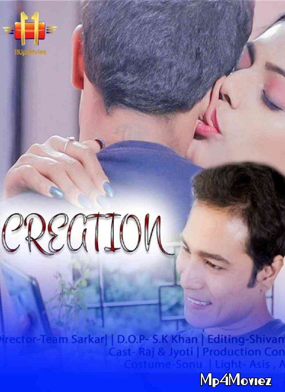 Cfreation (2021) Hindi Short Film UNRATED HDRip download full movie