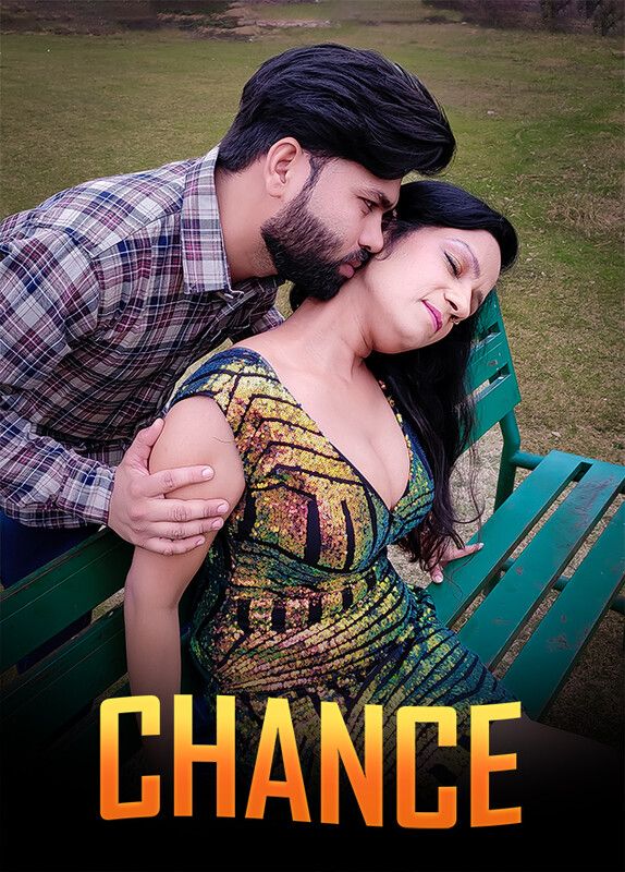 poster of Chance (2023) Hindi Kotha Short Film