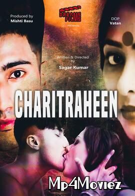 poster of Charitraheen (2021) S01E01 DreamsFilms Original Hindi Web Series UNRATED HDRip