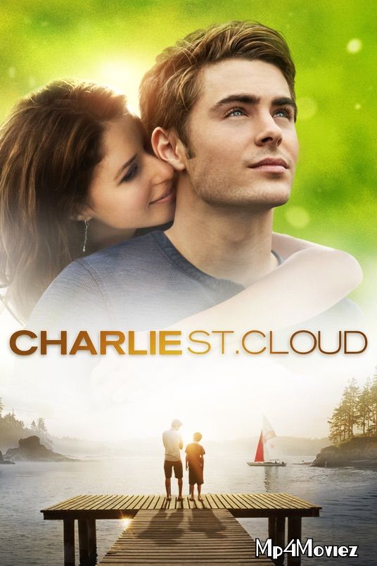 poster of Charlie St Cloud 2010 Hindi Dubbed Full Movie