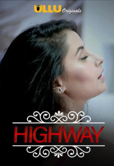 poster of Charmsukh (Highway) 2019 Hindi Ullu Web Series HDRip