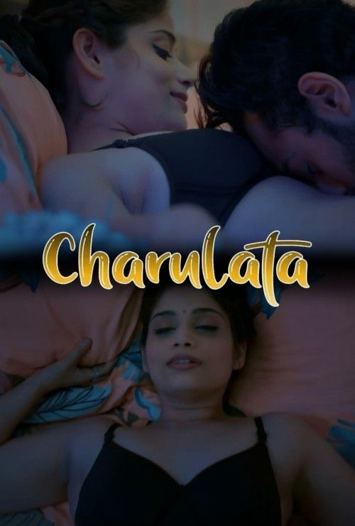 poster of Charulata (2022) KooKu Hindi Short Film HDRip