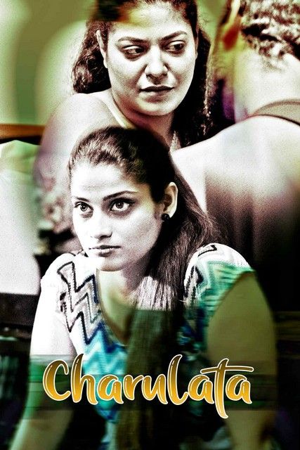 poster of Charulata (2022) S01E02 Hindi KooKu Web Series HDRip