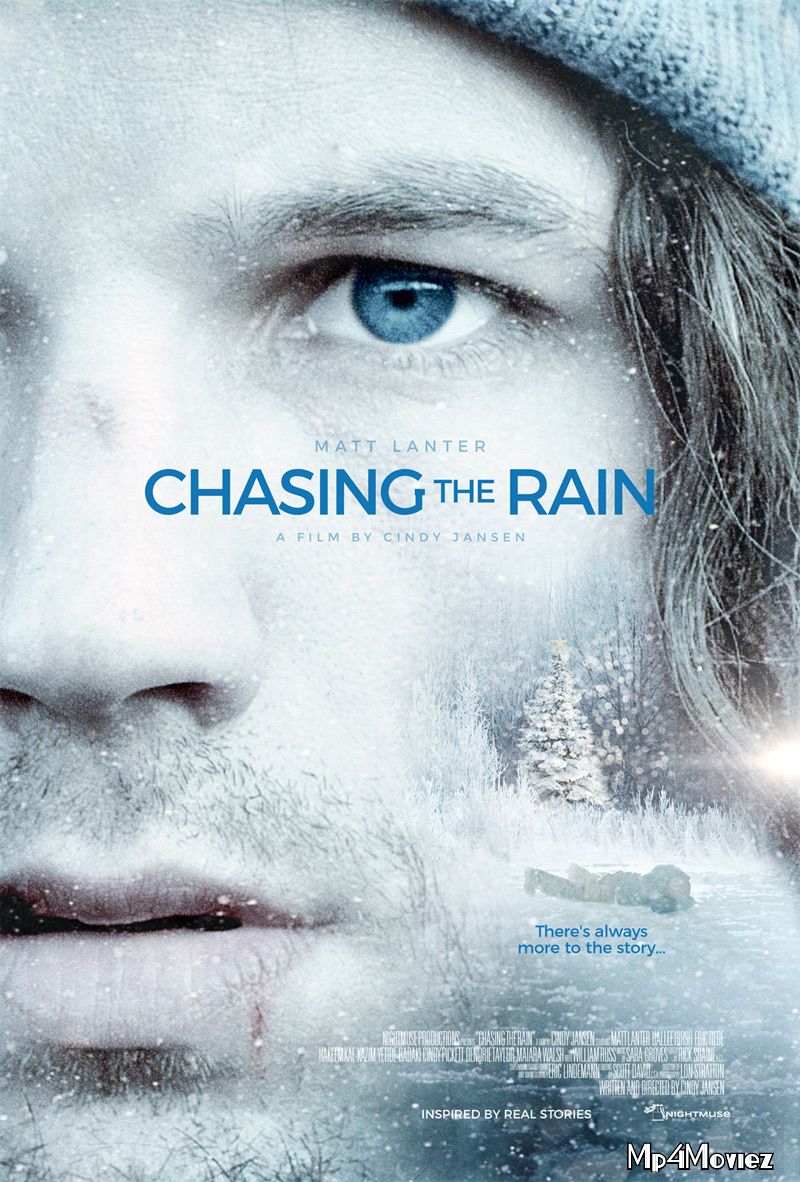 poster of Chasing the Rain 2020 English Full Movie