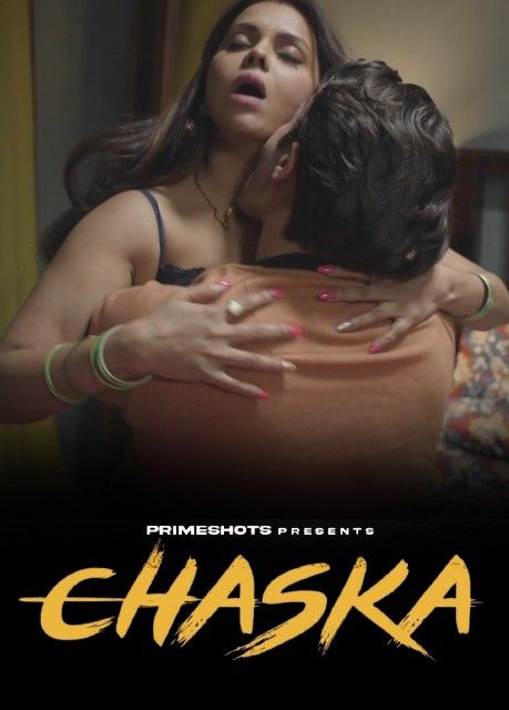 poster of Chaska (2023) S01E01 PrimeShots Hindi Web SeriesHDRip