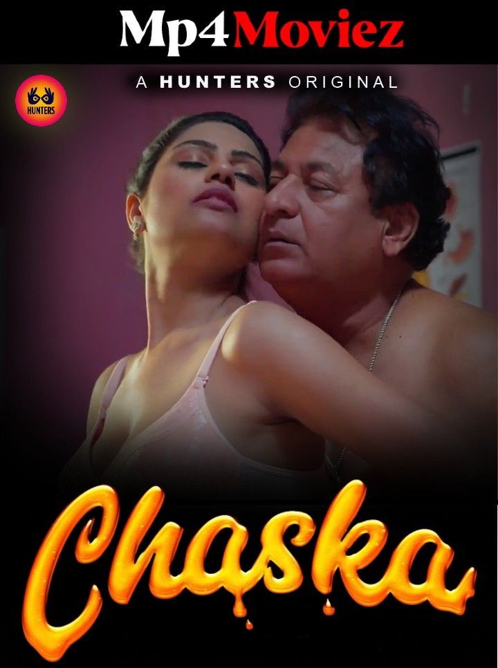 Chaska (2023) S01E02 Hindi Hunters Web Series HDRip download full movie