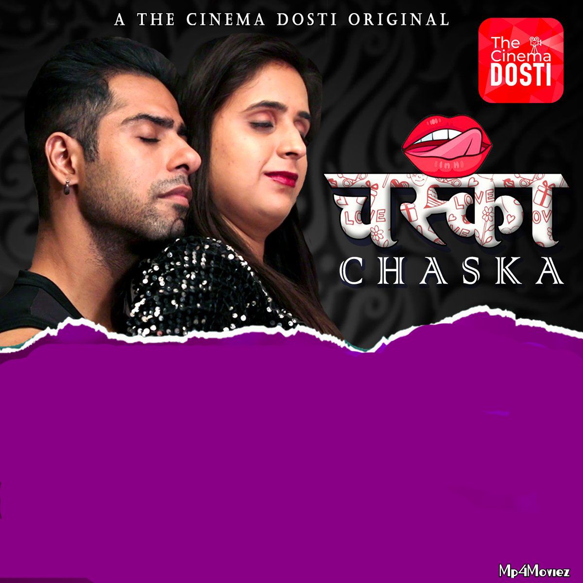 Chaska 2020 CinemaDosti Originals Hindi download full movie