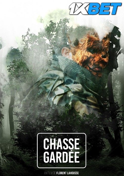 poster of Chasse Gardée Short 2023 Hindi (Unofficial) Dubbed