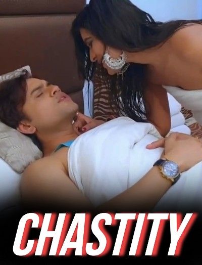 Chastity Uncut (2023) HotX Short Film HDRip download full movie