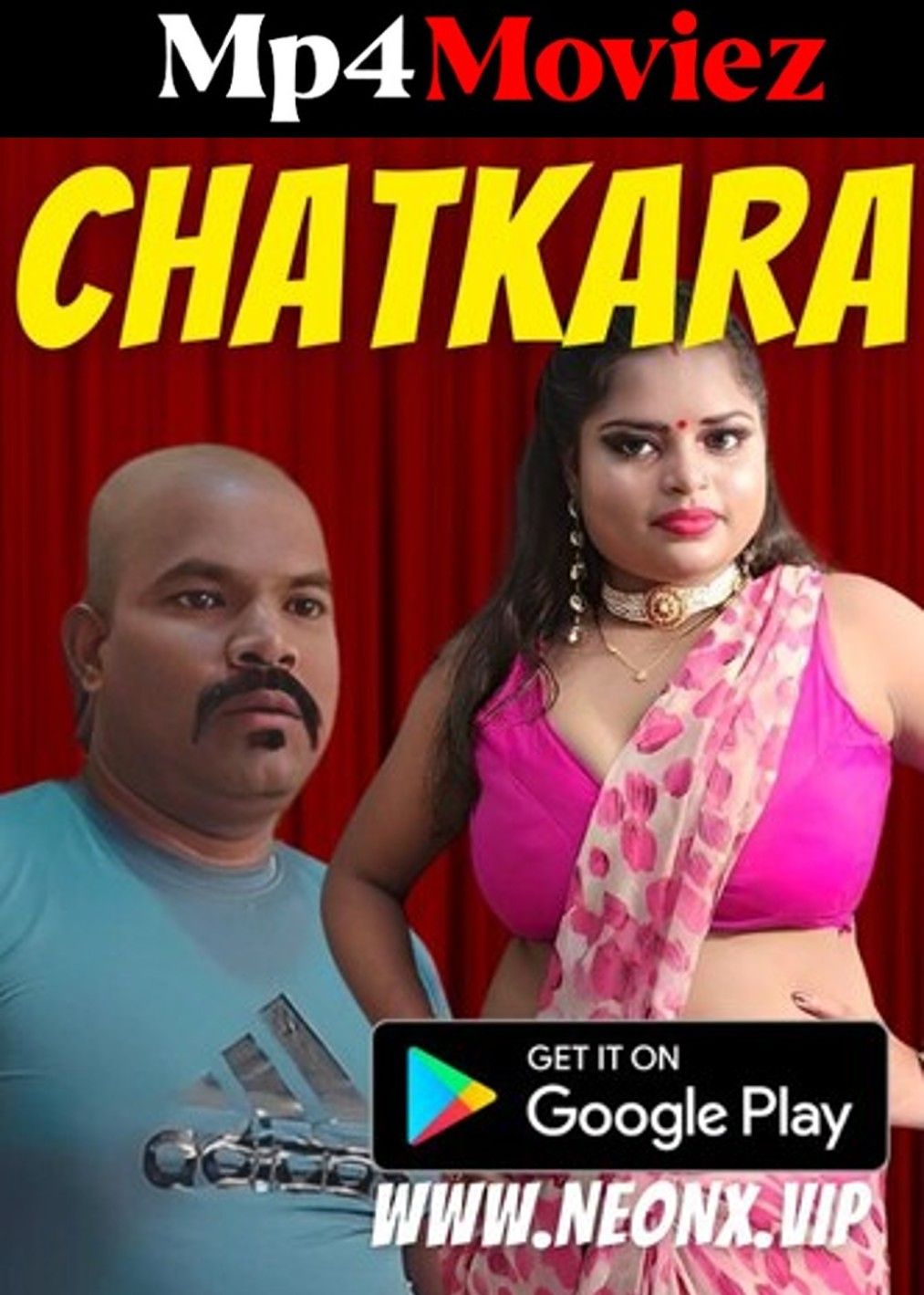 poster of Chatkara (2023) Hindi NeonX Short Film