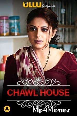 poster of Chawl House (Charmsukh) 2021 S01 Hindi Complete Web Series HDRip