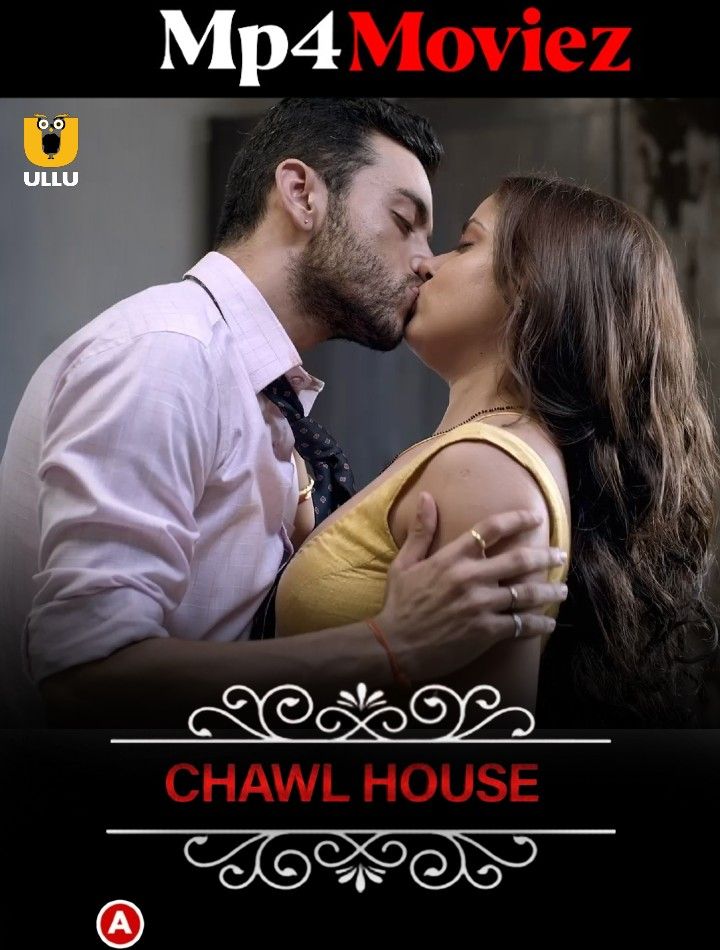 poster of Chawl House (Charmsukh) 2021 S01 Hindi Ullu Web Series HDRip