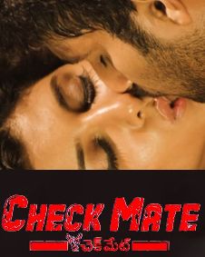 poster of Checkmate (2022) Hindi Dubbed HDRip