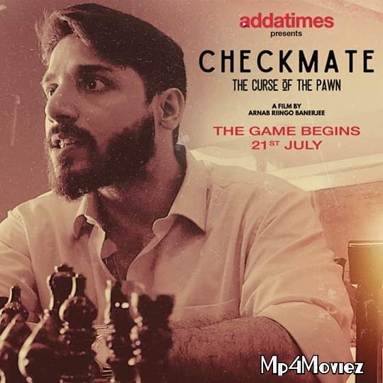 Checkmate 2020 Bengali Addatimes Short Movie HD download full movie