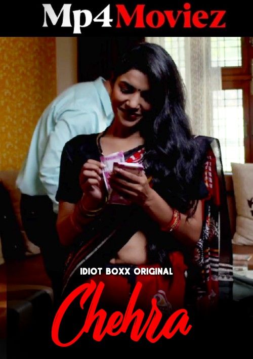 poster of Chehra (2023) S01 Hindi IdiotBoxx Web Series