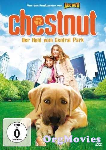 poster of Chestnut Hero of Central Park 2004 Hindi Dubbed Full Movie