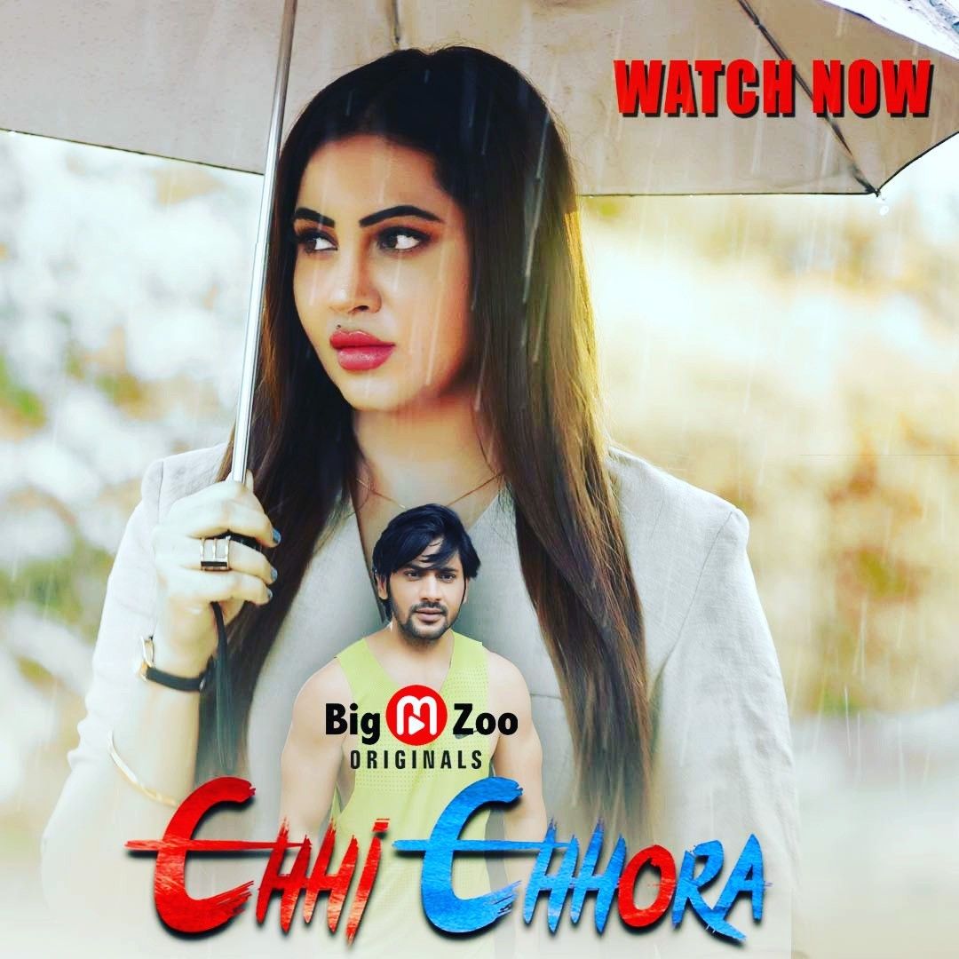 poster of Chhi Chhora (2023) S01E01 BigMovieZoo Hindi Web Series HDRip