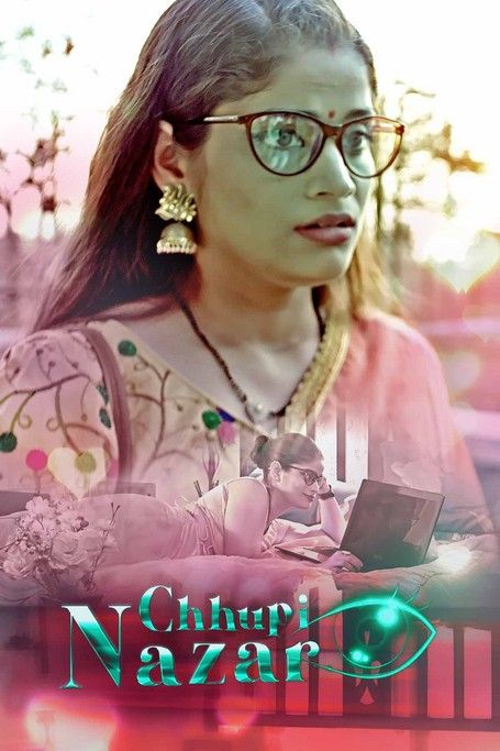 poster of Chhupi Nazar (2022) Hindi S01 (Episode 1) UNRATED HDRip