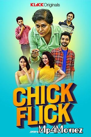 poster of Chick Flick (2020) S01 Complete Hindi Web Series