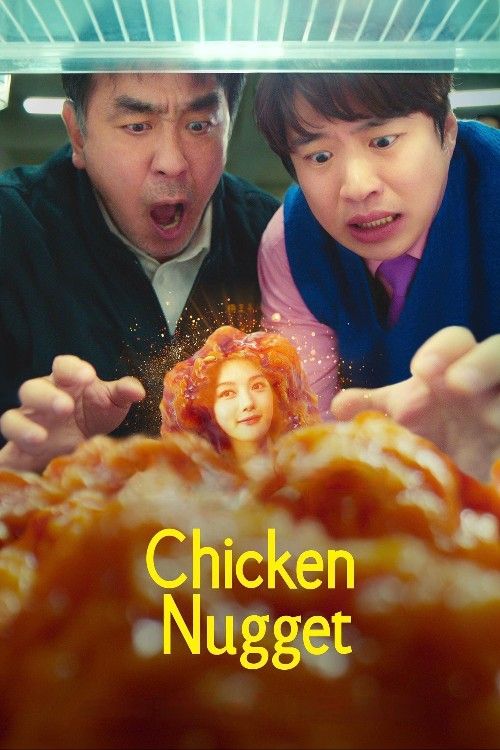 Chicken Nugget 2024 S01 Hindi Dubbed NF Series download full movie