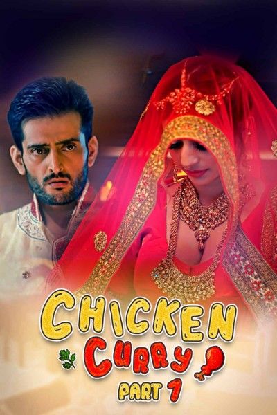 poster of Chiken Curry Part 1 (2022) Hindi Kooku Originals Web Series HDRip