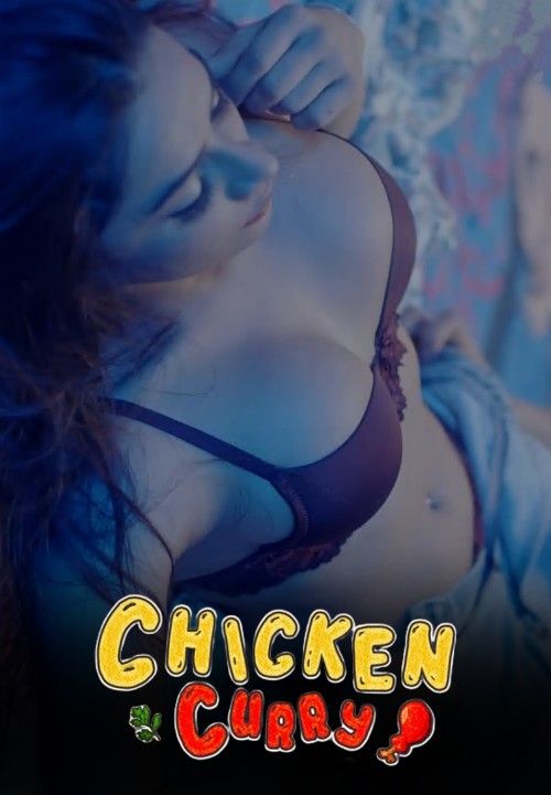 poster of Chiken Curry Part 1 Episode 2 (2022) Hindi Kooku Web Series HDRip