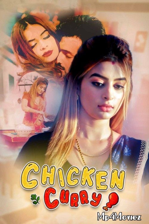 poster of Chiken Curry Part 2 (2021) S01 Hindi Complete Web Series