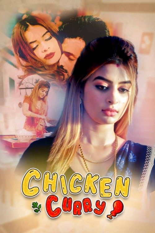 Chiken Curry Part 2 (2022) Episode 1 Hindi Kooku Web Series HDRip download full movie