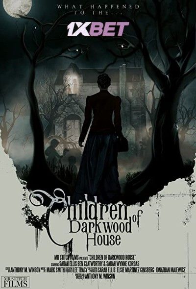 poster of Children of Darkwood House (2022) Hindi Dubbed (Unofficial) WEBRip