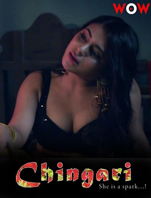 poster of Chingari Chaubey (2023) S01E01T02 WoW Hindi Web Series HDRip