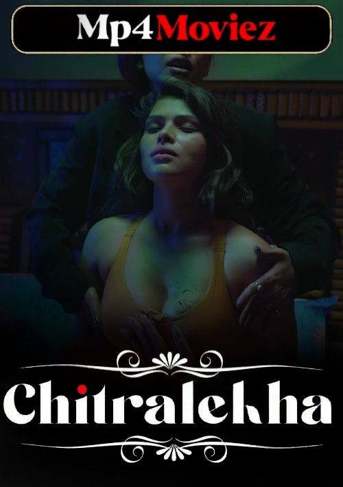 poster of Chitralekha (2023) S01 Hindi TadkaPrime Web Series