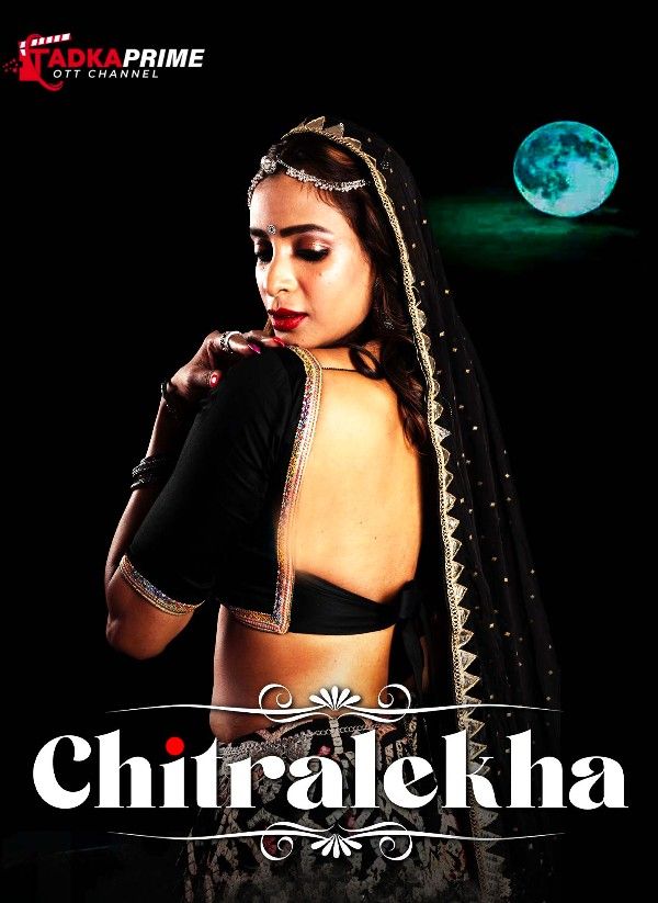 poster of Chitralekha (2024) Season 01 Hindi TPrime Web Series