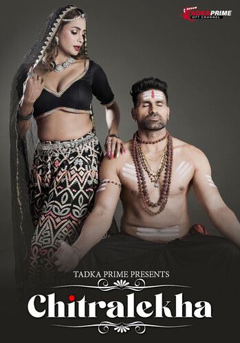 poster of Chitralekha (2024) TPrime S01E04 Hindi Web Series