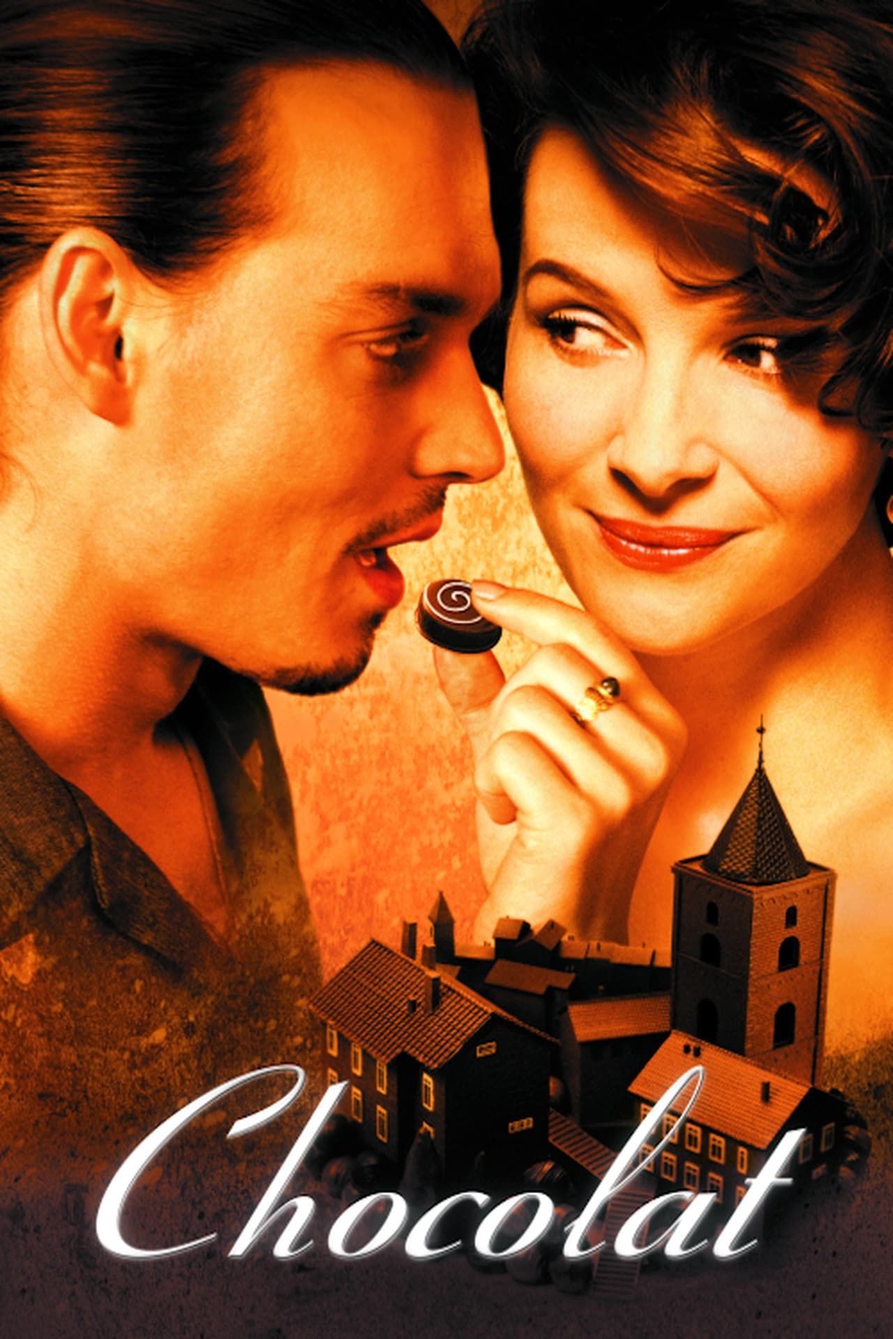 Chocolat (2000) ORG Hindi Dubbed Movie download full movie