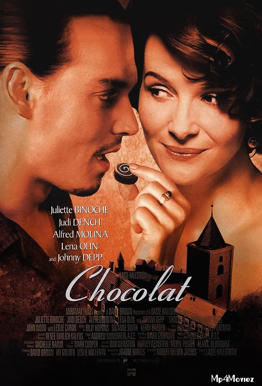 poster of Chocolat 2000 Hindi Dubbed Full Movie