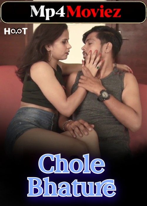 poster of Chole Bhature (2023) Hindi Hoot Short Film