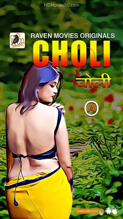 poster of Choli (2022) S01E01T02 RavenMovies Hindi Web Series HDRip