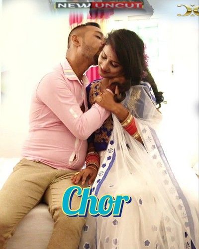 Chor (2022) Xtramood Hindi Short Film UNRATED HDRip download full movie